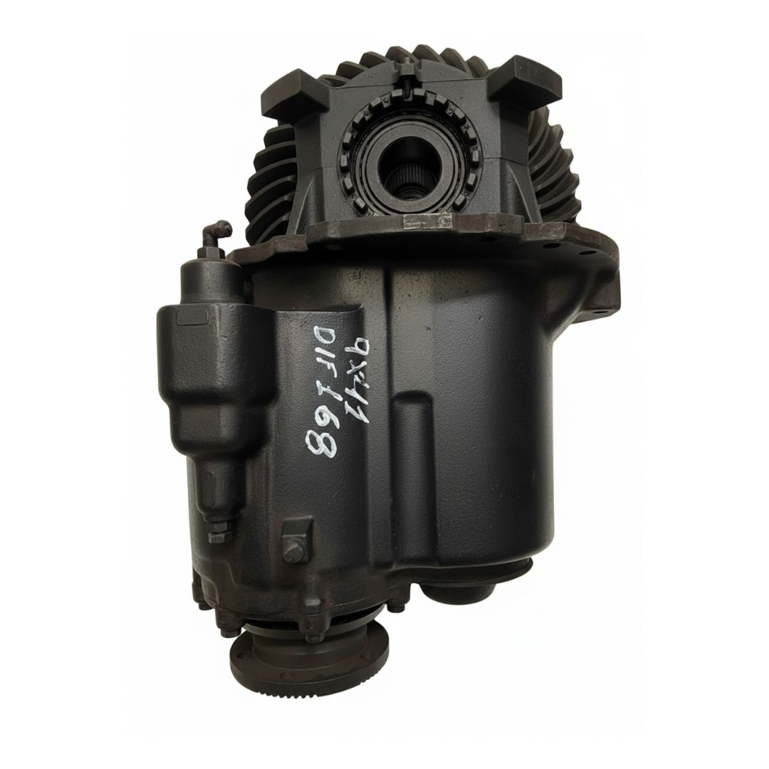 Diferencial Traseiro MR168  Cargo VW / Iveco Traçado