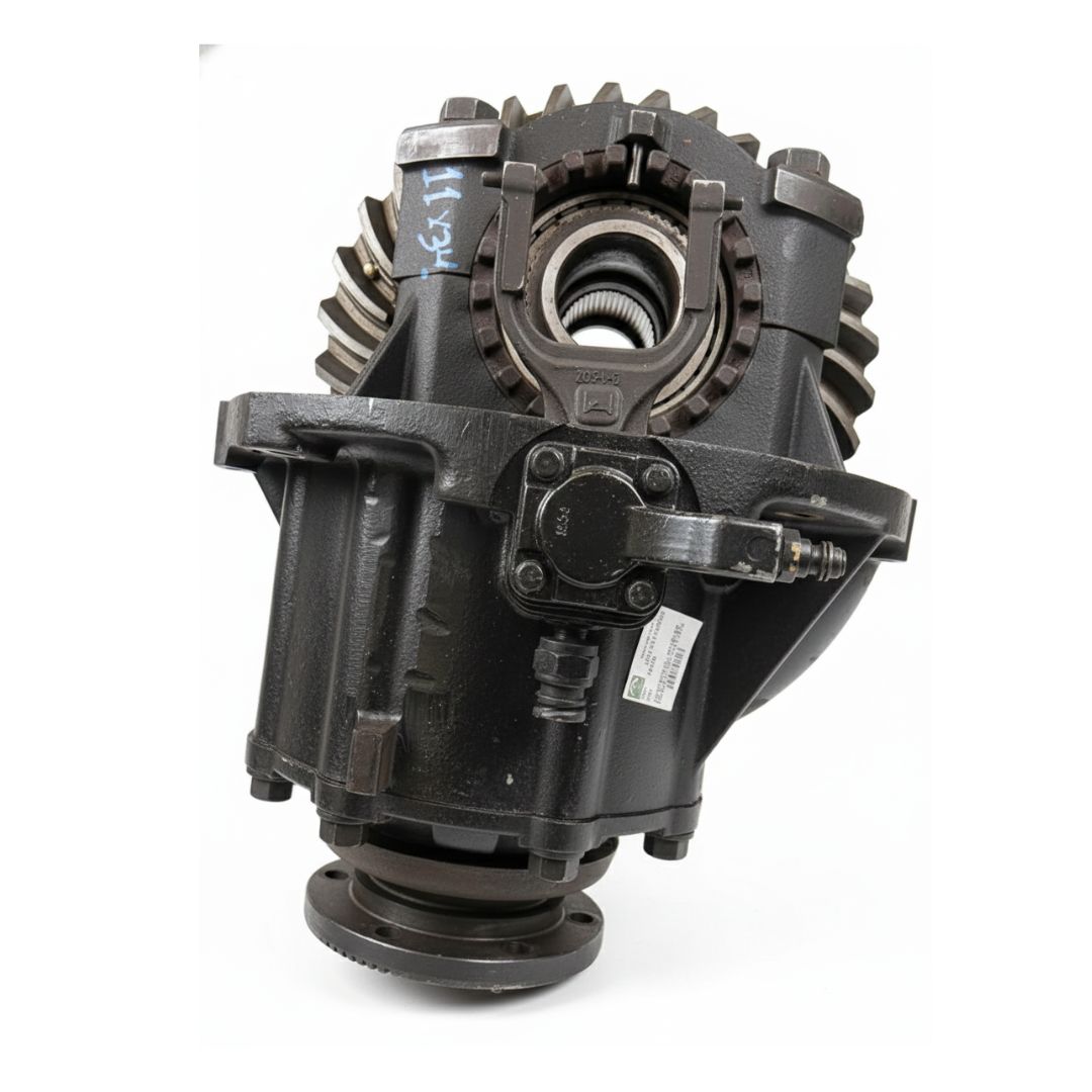 Diferencial Dianteiro MD150  22290475  22415569  210524232  Volvo FH