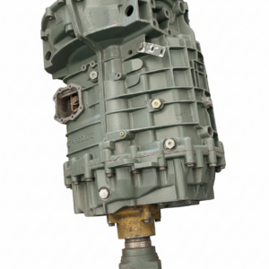 Câmbio 6 Marchas  FS6406A / FS5406A / FSB5406A  Constelation / Cargo / Tector