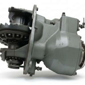 Diferencial Traseiro MR150  Volvo FH Traçado