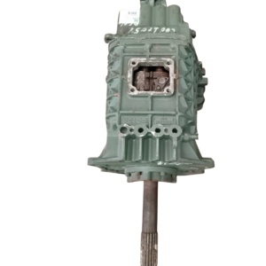 Câmbio 3344505 / FSO4405A  Accelo 915C