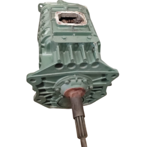 Câmbio 70C16 / 70C16HD / 70C16 Compatível Ônibus MB 710 / OL712 / OL812